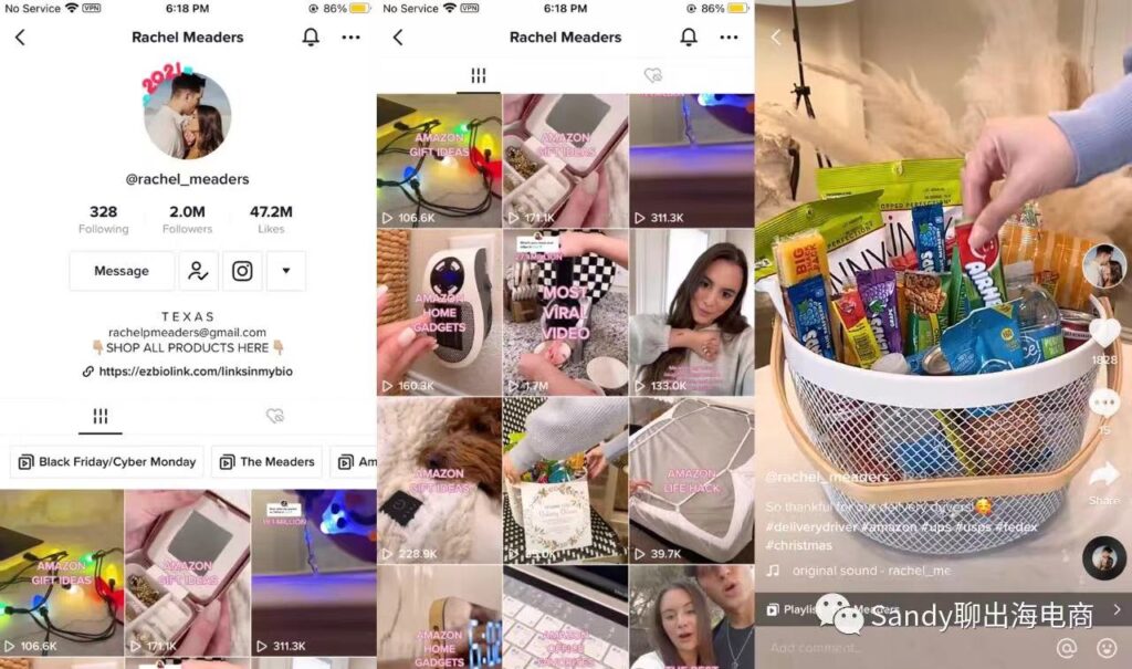 让老外小B给你卖货,打造长期壁垒 让老外小B给你卖货,打造长期壁垒