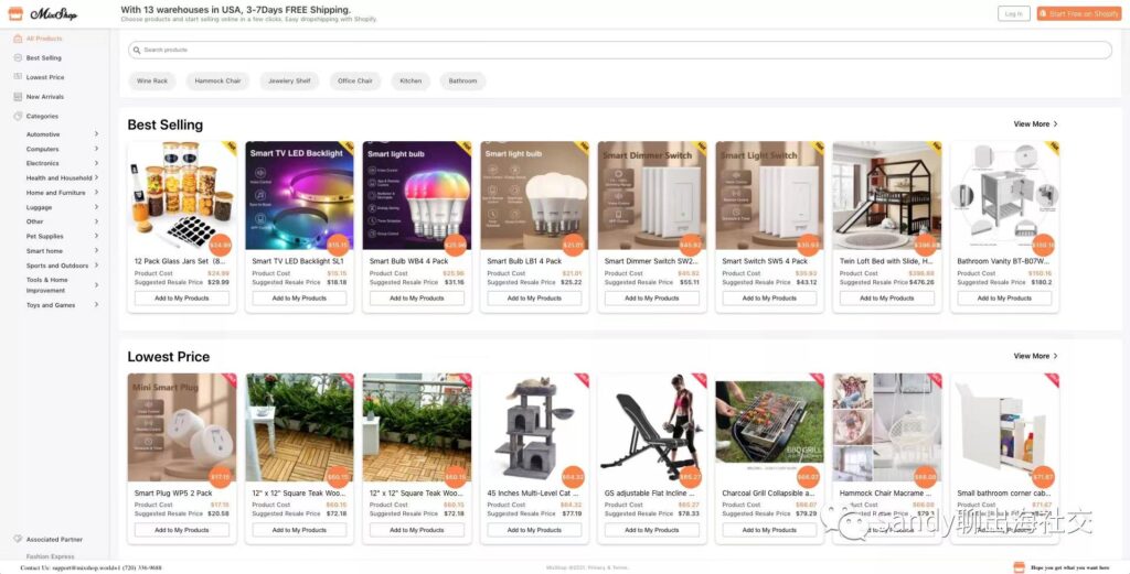 让老外小B给你卖货,打造长期壁垒 让老外小B给你卖货,打造长期壁垒