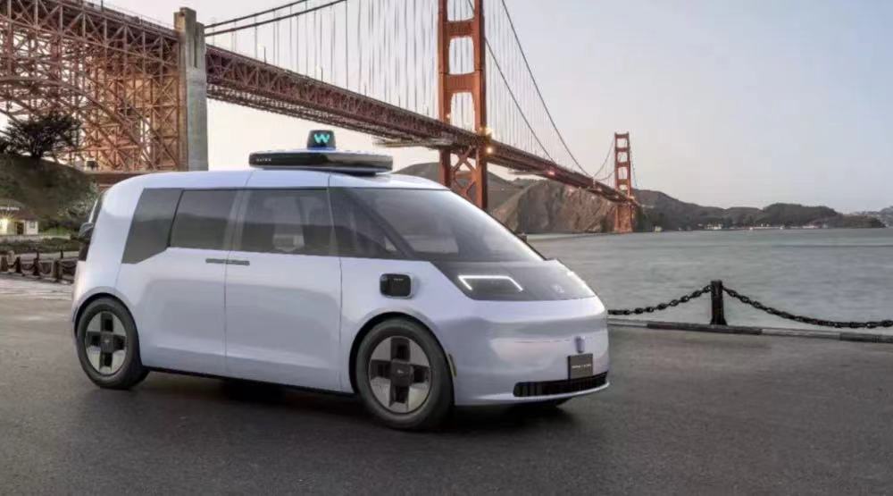 和 Waymo 合作,吉利图什么? 和 Waymo 合作,吉利图什么?