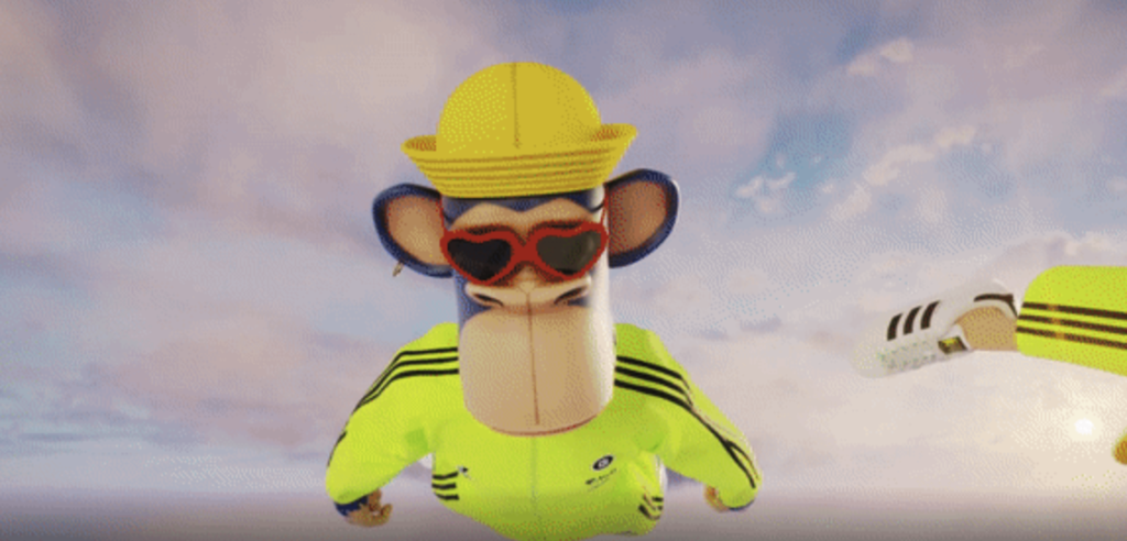 NFT引发的“十大行业变局” NFT引发的“十大行业变局”