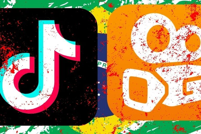 快手国际化中场战事:告别烧钱,深耕区域 快手国际化中场战事:告别烧钱,深耕区域