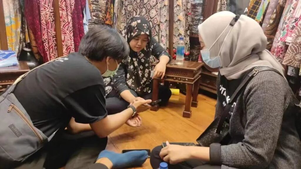 中国出海人重返印尼 中国出海人重返印尼