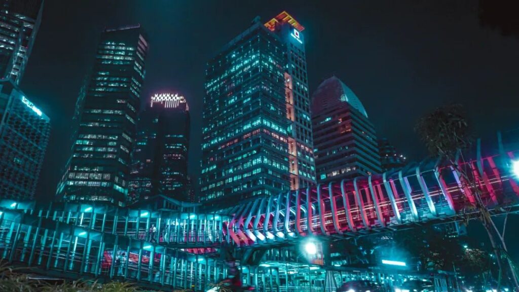 中国出海人重返印尼 中国出海人重返印尼