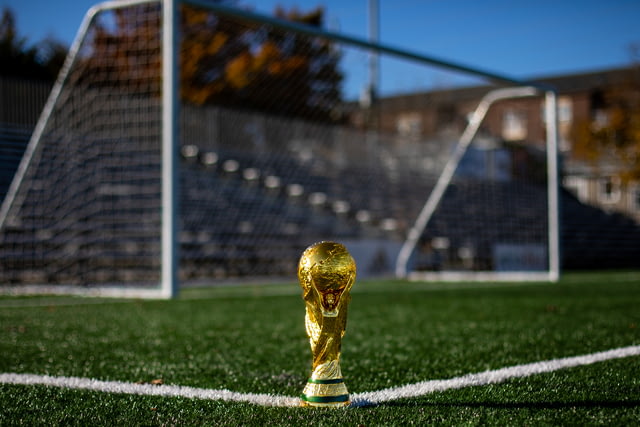 和世界杯一同到来的,还有FIFA们的进化拐点 和世界杯一同到来的,还有FIFA们的进化拐点