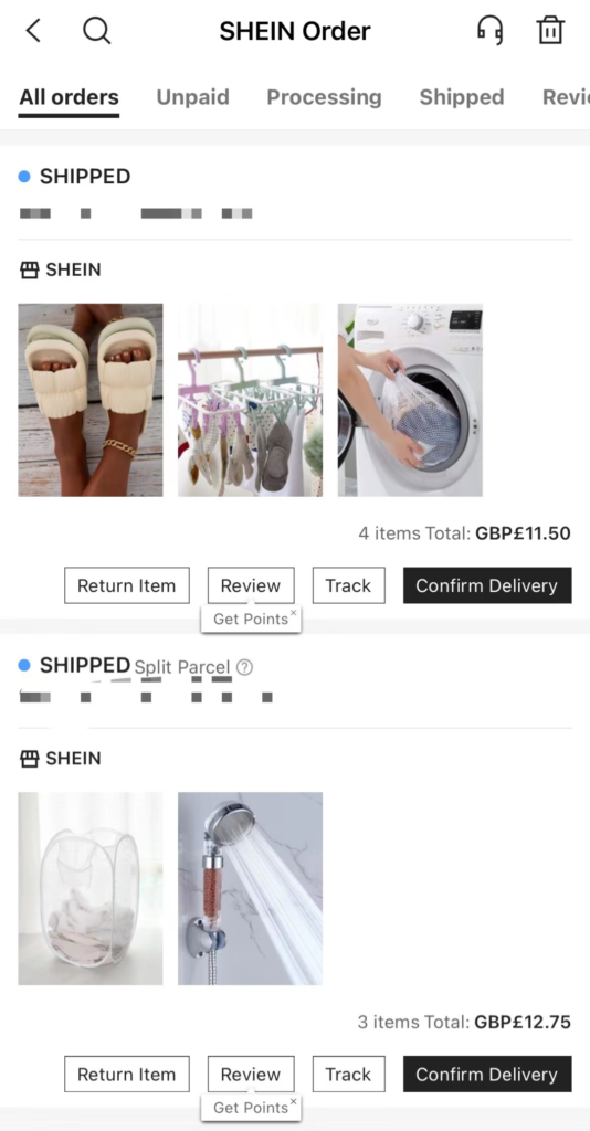 SHEIN拿什么做“亚马逊”? SHEIN拿什么做“亚马逊”?