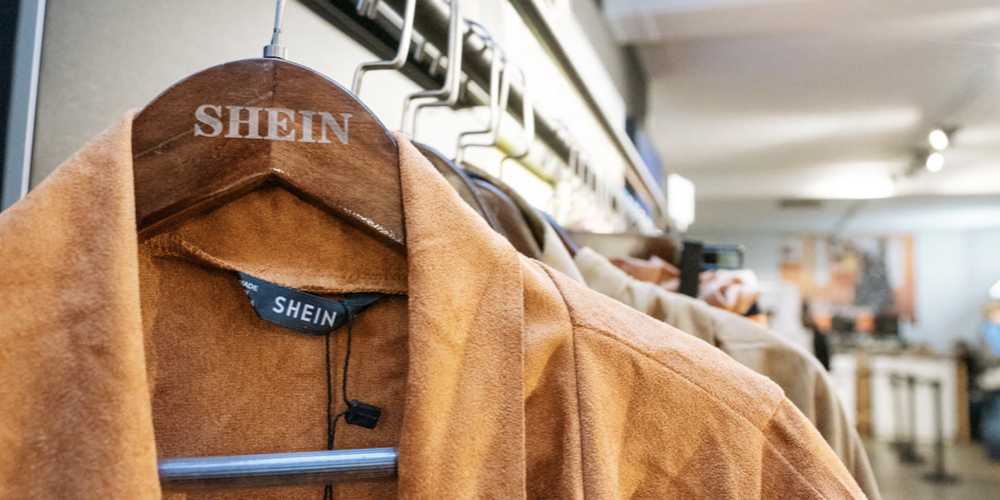 SHEIN拿什么做“亚马逊”? SHEIN拿什么做“亚马逊”?