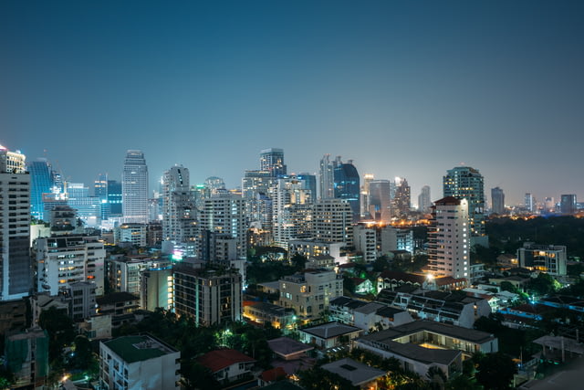 东南亚市场系列研究(四):本地生活赛道观察 东南亚市场系列研究(四):本地生活赛道观察