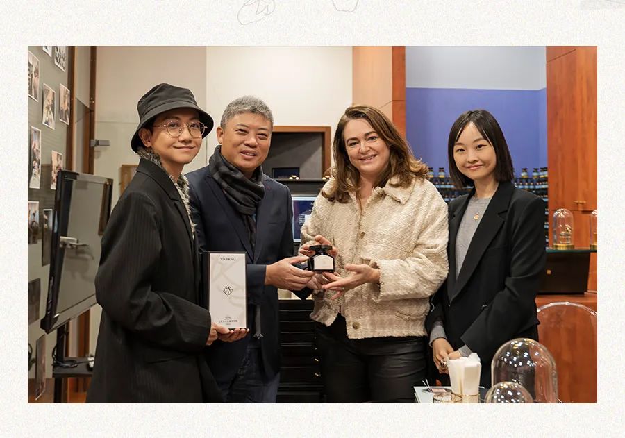 出海“抢单”潮背后,一位美业老炮的见闻与沉思 出海“抢单”潮背后,一位美业老炮的见闻与沉思