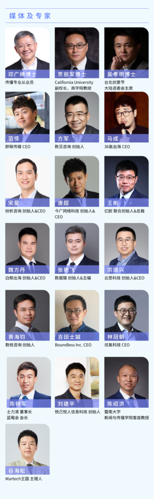 【重磅】第四届Unique Awards“非凡奖”获奖名单揭晓! 【重磅】第四届Unique Awards“非凡奖”获奖名单揭晓!