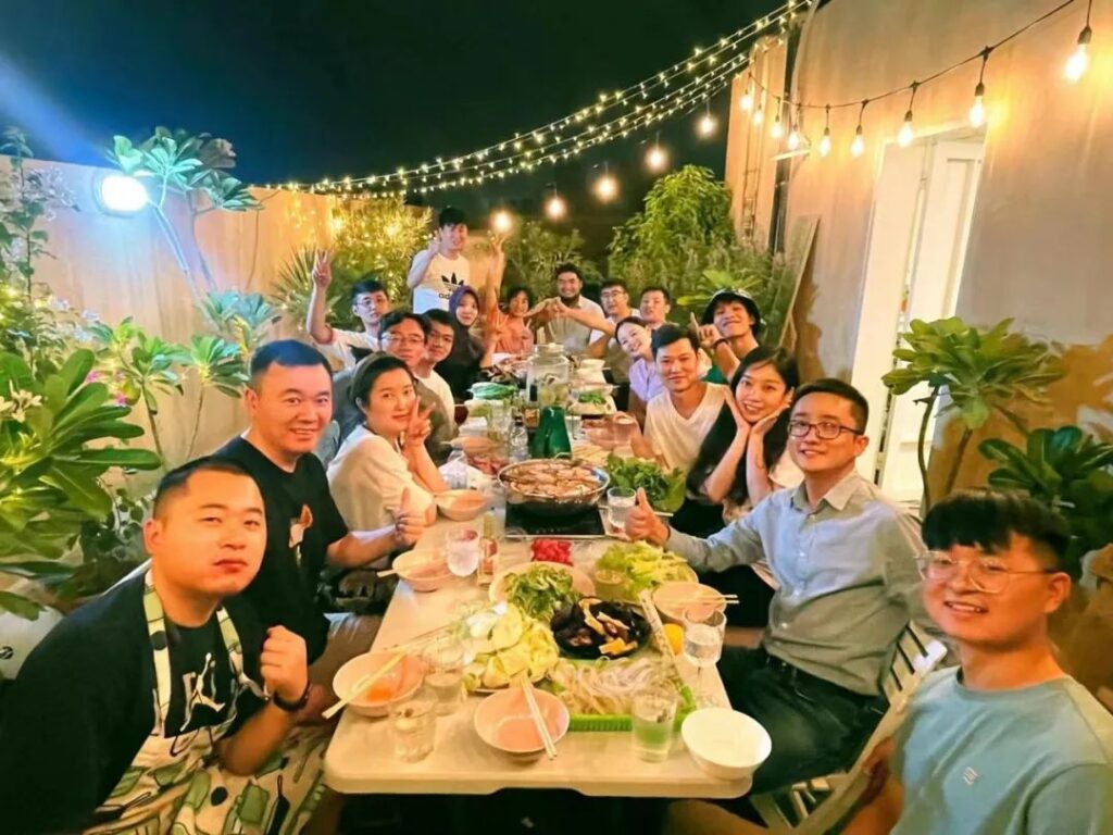 在沙特干快递的300天 在沙特干快递的300天