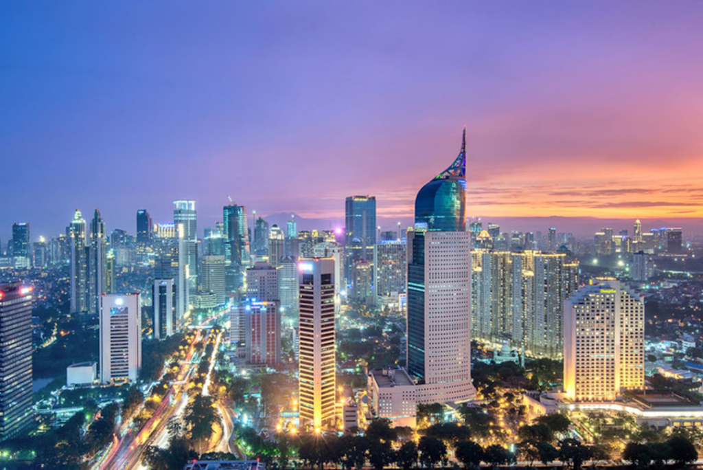 东南亚掀起电商游学潮：雅加达像深圳、泰国很卷