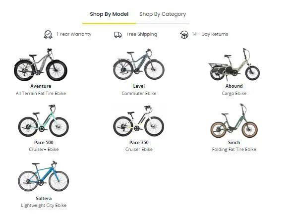 从自行车转战 Ebike，这家公司销量暴涨 10 倍，还拿了红杉投资