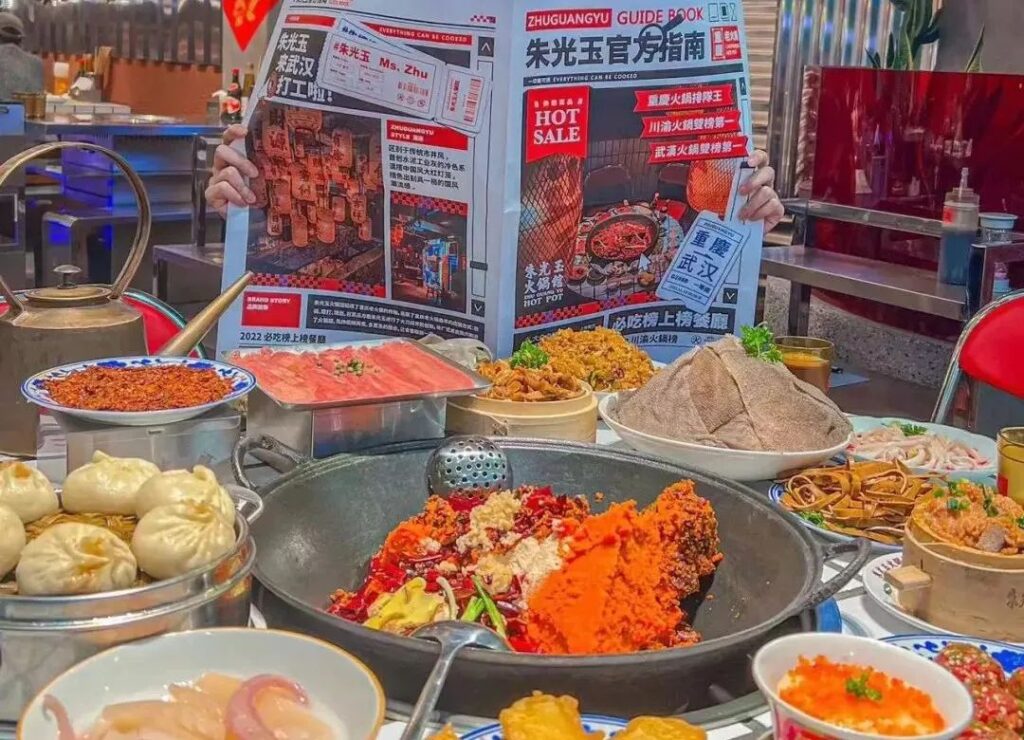抢滩登陆新蓝海?中餐品牌扎堆出海的背后,何以突围? 抢滩登陆新蓝海?中餐品牌扎堆出海的背后,何以突围?