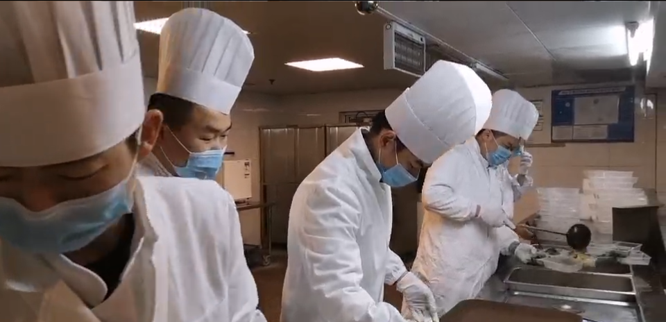 抢滩登陆新蓝海?中餐品牌扎堆出海的背后,何以突围? 抢滩登陆新蓝海?中餐品牌扎堆出海的背后,何以突围?