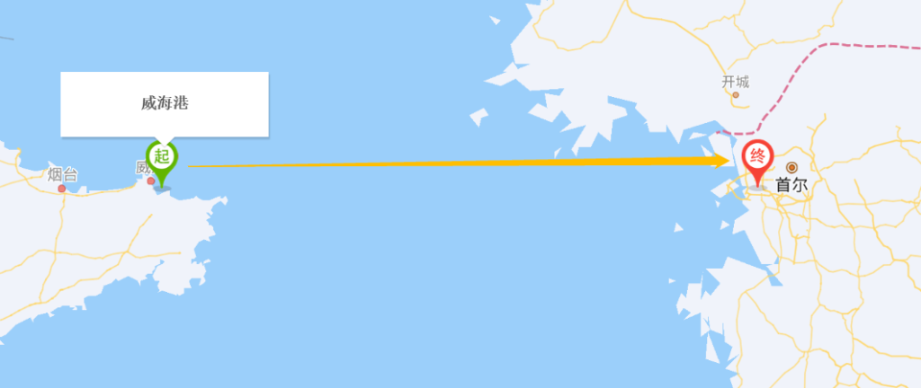 消费降级的韩国年轻人,开始沉迷中国网购App 消费降级的韩国年轻人,开始沉迷中国网购App