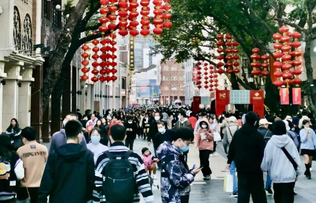 抢滩登陆新蓝海?中餐品牌扎堆出海的背后,何以突围? 抢滩登陆新蓝海?中餐品牌扎堆出海的背后,何以突围?