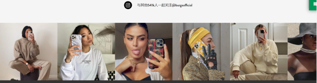 年收过亿的手机壳独立站,SKU竟然超2万个 年收过亿的手机壳独立站,SKU竟然超2万个