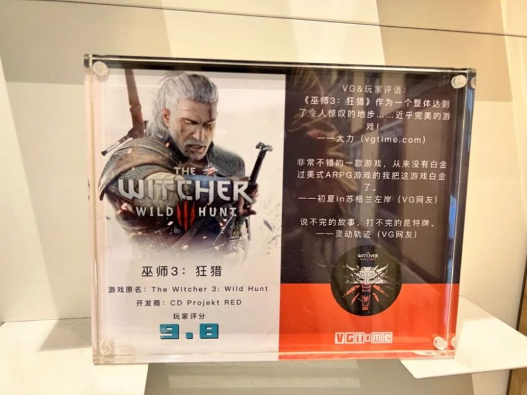 在波兰,坠入2077的往日之影 在波兰,坠入2077的往日之影