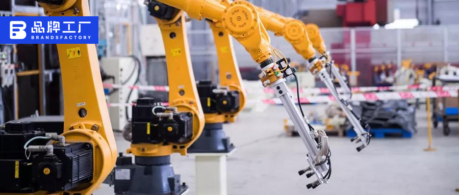 中国工业机器人出海：“我们受过世界上最好的试炼”
