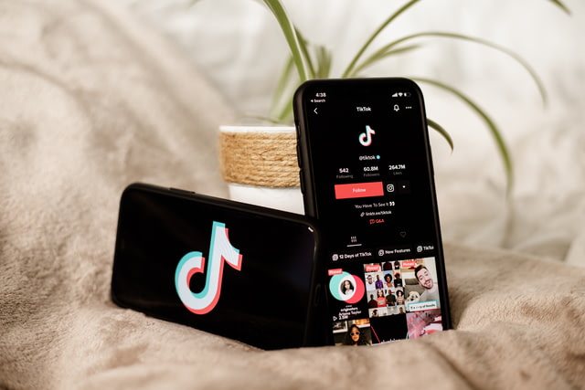 TikTok,悄悄赞助时尚界奥斯卡 TikTok,悄悄赞助时尚界奥斯卡