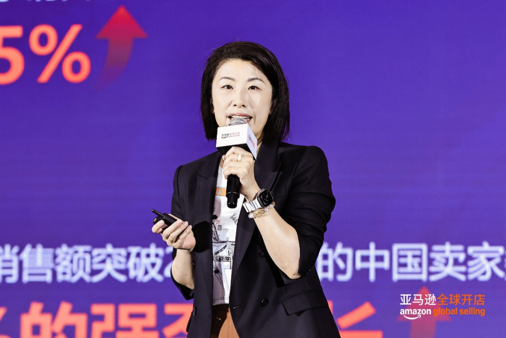 亚马逊推出20余项创新举措 简化卖家全球拓展 亚马逊推出20余项创新举措 简化卖家全球拓展