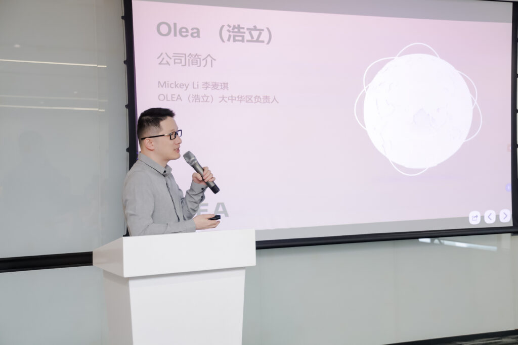 OC联盟成立,助力跨境生意借欧美渠道壮大 OC联盟成立,助力跨境生意借欧美渠道壮大