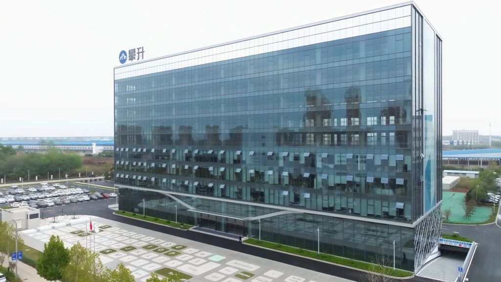 当“九省通衢”遇上跨境电商,武汉的产业带升级战 当“九省通衢”遇上跨境电商,武汉的产业带升级战
