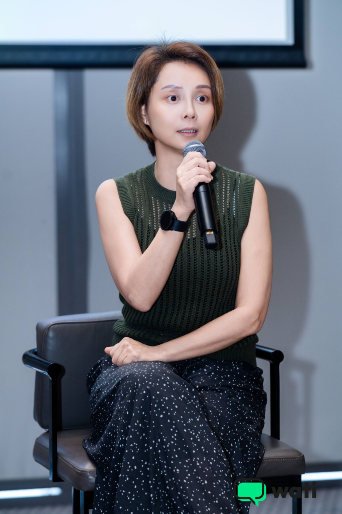 Meta首次中国对话大会:揭晓企业出海增长“必答题” Meta首次中国对话大会:揭晓企业出海增长“必答题”