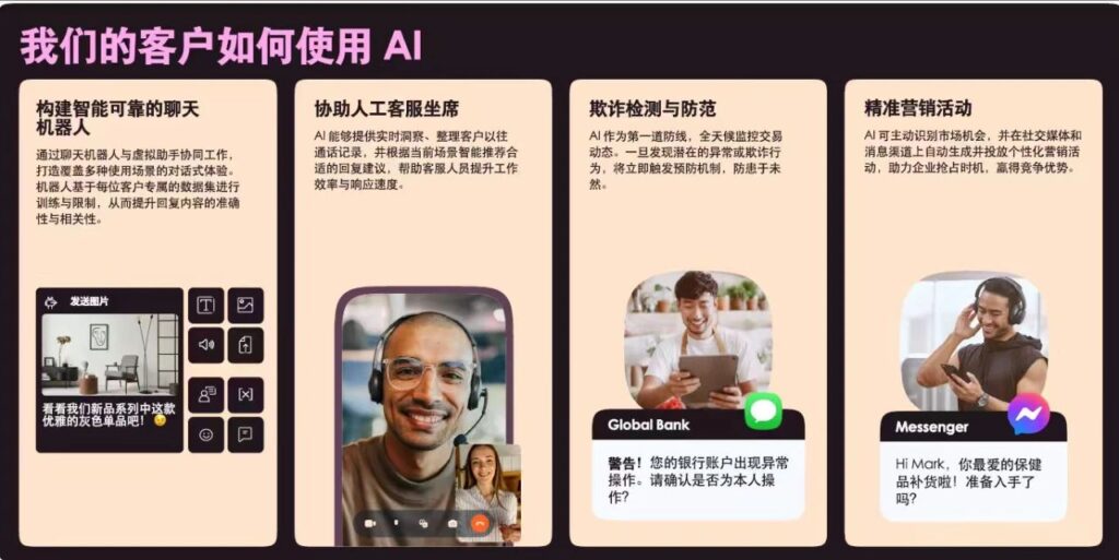 解密大促背后的流量新趋势 |Infobip 《2025年全球消息通讯白皮书》解读 解密大促背后的流量新趋势 |Infobip 《2025年全球消息通讯白皮书》解读