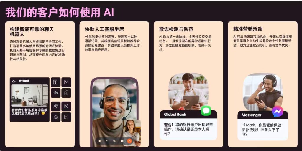 解密大促背后的流量新趋势 |Infobip 《2025年全球消息通讯白皮书》解读 解密大促背后的流量新趋势 |Infobip 《2025年全球消息通讯白皮书》解读