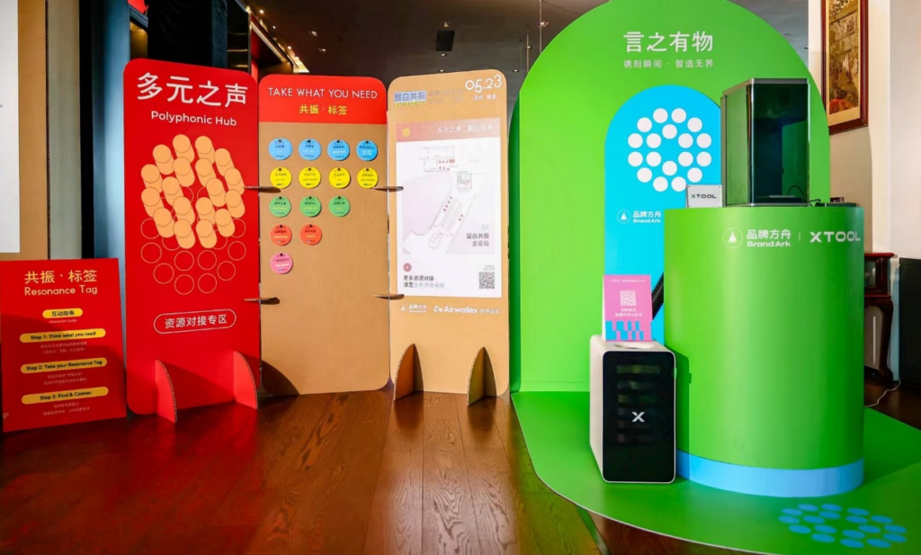 从卖货到品牌,全球化2.0时代的增长密码 从卖货到品牌,全球化2.0时代的增长密码