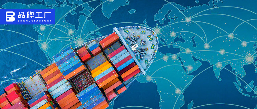 在世界的货架上,中国品牌正在重新排序 在世界的货架上,中国品牌正在重新排序