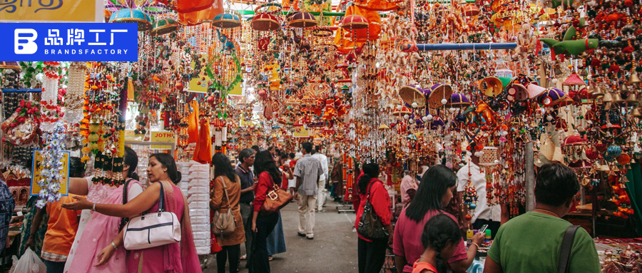 20万印度卖家,在亚马逊和中国卖家抢饭碗 20万印度卖家,在亚马逊和中国卖家抢饭碗