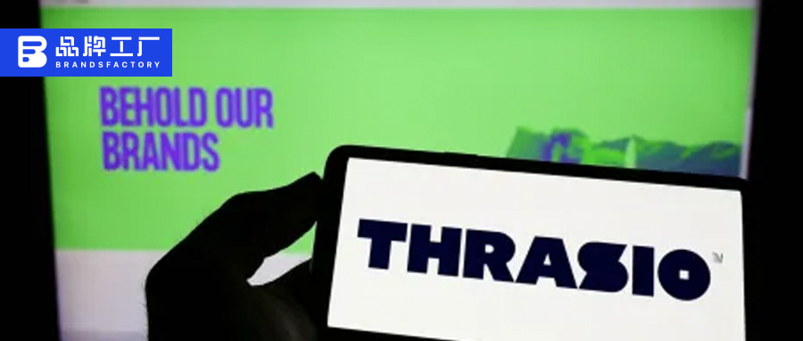 Thrasio联创揭秘:亚马逊品牌收购商如何一夜陨落 Thrasio联创揭秘:亚马逊品牌收购商如何一夜陨落