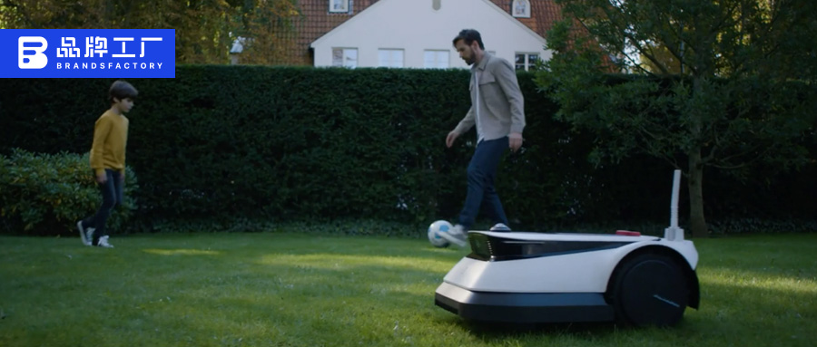 欧盟拟对中国割草机器人下黑手,一场反倾销调查正在逼近 欧盟拟对中国割草机器人下黑手,一场反倾销调查正在逼近