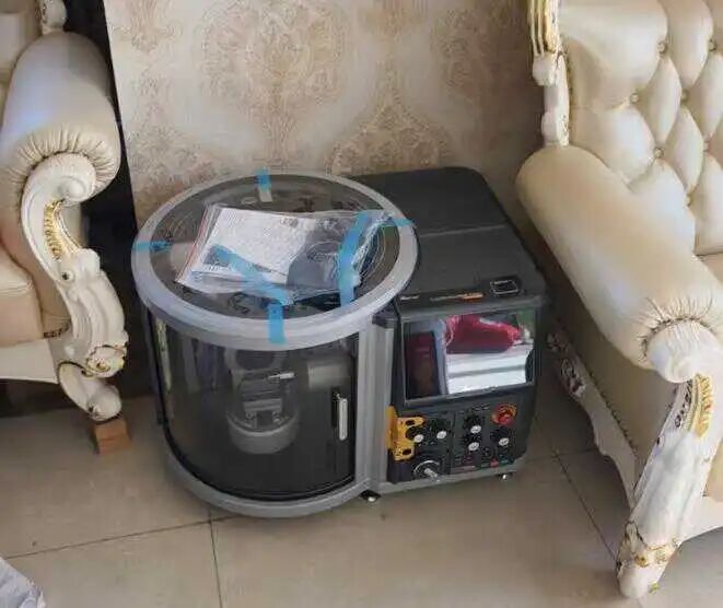 桌面CNC,即将诞生下一个“拓竹” 桌面CNC,即将诞生下一个“拓竹”