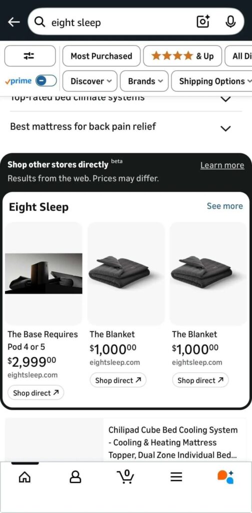 开闸放水?亚马逊亲手给独立站送客户 开闸放水?亚马逊亲手给独立站送客户