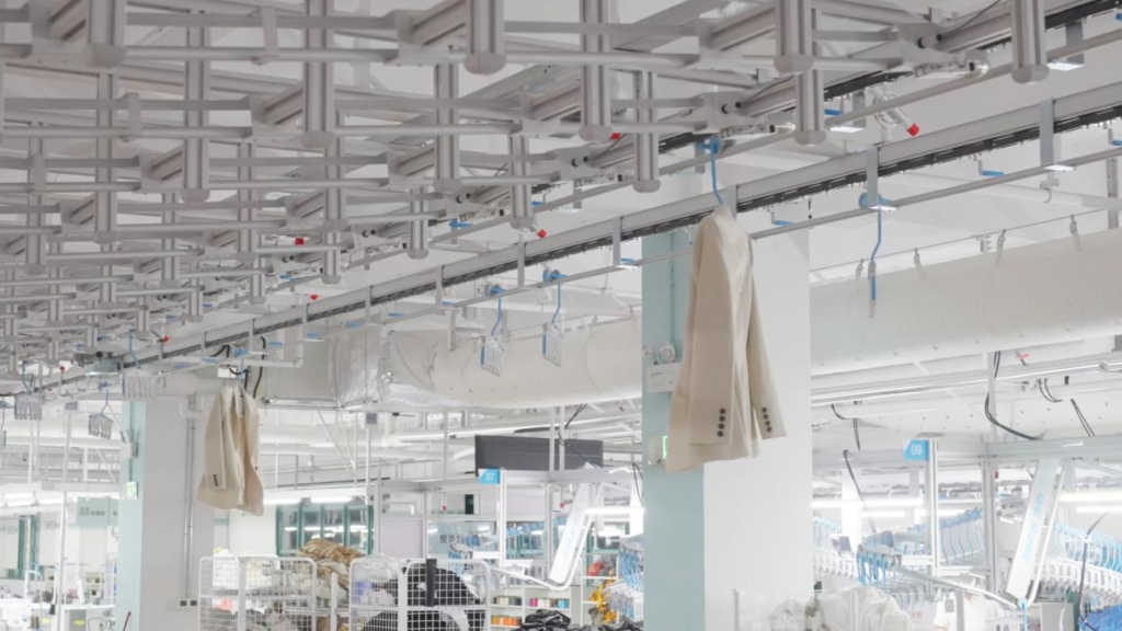 600场赋能培训,覆盖供应商3.7万次!SHEIN赋能传统产业数智化跃迁 600场赋能培训,覆盖供应商3.7万次!SHEIN赋能传统产业数智化跃迁