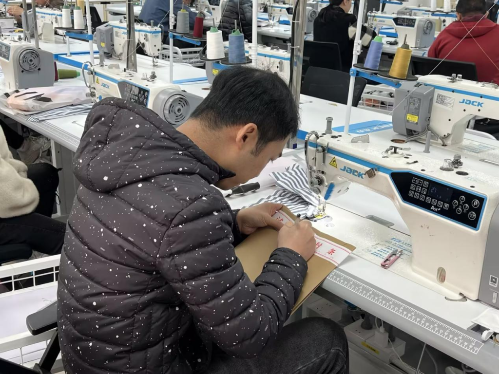 600场赋能培训,覆盖供应商3.7万次!SHEIN赋能传统产业数智化跃迁 600场赋能培训,覆盖供应商3.7万次!SHEIN赋能传统产业数智化跃迁