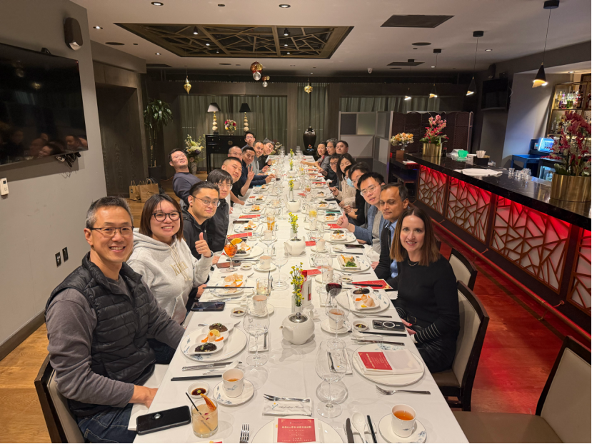 硅谷一日游学圆满举行:与OpenAI、沃尔玛、Best Buy及顶级投行共探增长未来 硅谷一日游学圆满举行:与OpenAI、沃尔玛、Best Buy及顶级投行共探增长未来