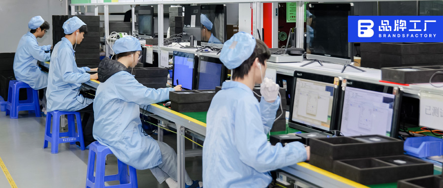 东莞进化论:当工厂学会“读懂”全球市场 东莞进化论:当工厂学会“读懂”全球市场