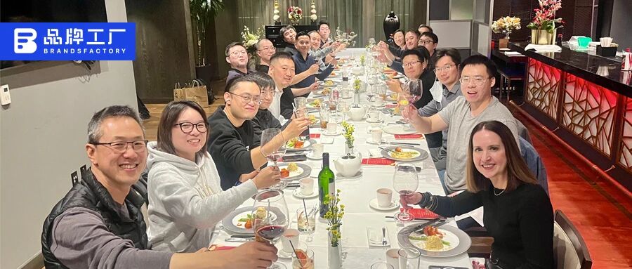 硅谷一日游学圆满举行:与OpenAI、沃尔玛、Best Buy及顶级投行共探增长未来 硅谷一日游学圆满举行:与OpenAI、沃尔玛、Best Buy及顶级投行共探增长未来