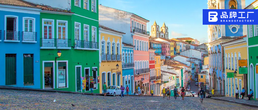 巴西最香的机会,藏在内容电商里 巴西最香的机会,藏在内容电商里