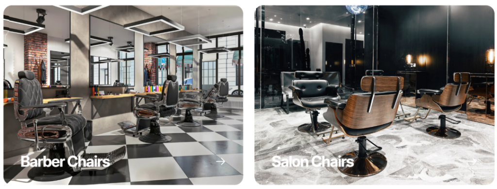 太原跑出一匹家居黑马,在亚马逊卖椅子卖疯了 太原跑出一匹家居黑马,在亚马逊卖椅子卖疯了