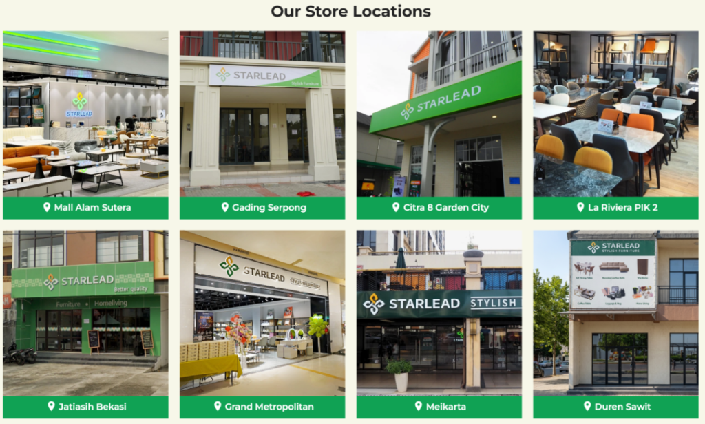 金立手机垮了,金立人的跨境家具店开了 金立手机垮了,金立人的跨境家具店开了