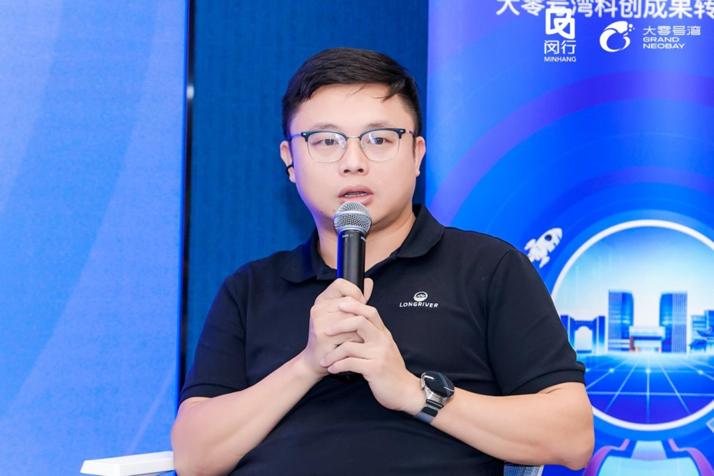 首期大零号湾・源创加速营圆满结业:资本聚力、硬核创新,共探AI+硬科技新征程 首期大零号湾・源创加速营圆满结业:资本聚力、硬核创新,共探AI+硬科技新征程