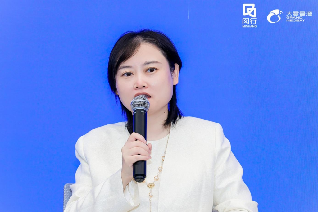 首期大零号湾・源创加速营圆满结业:资本聚力、硬核创新,共探AI+硬科技新征程 首期大零号湾・源创加速营圆满结业:资本聚力、硬核创新,共探AI+硬科技新征程